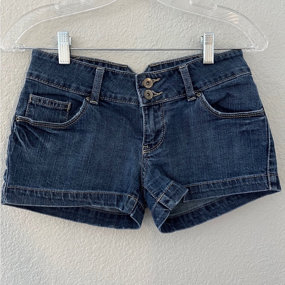 mossimo shorts